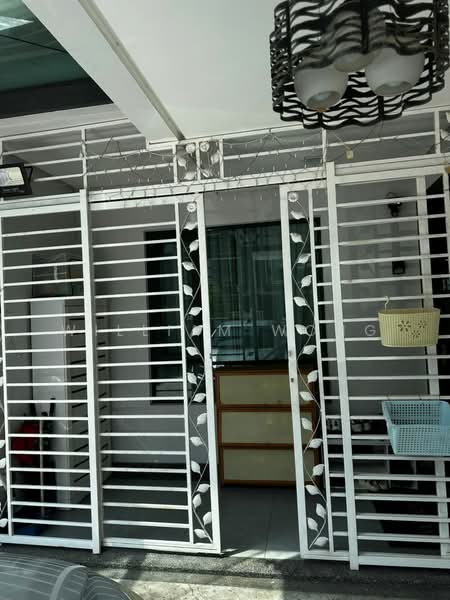 Semi-Detached House for Sale in Desa Melawati (Setapak) - William Wong - Exterior - PropertyGuru.com.my