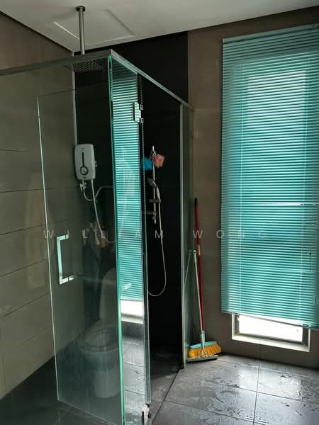 Semi-Detached House for Sale in Desa Melawati (Setapak) - William Wong - Bathroom - PropertyGuru.com.my