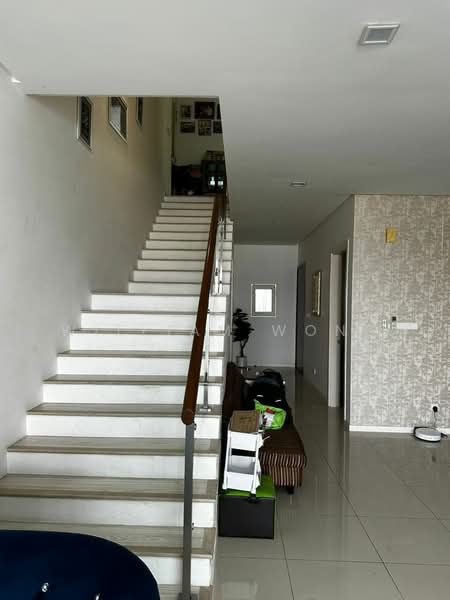 Semi-Detached House for Sale in Desa Melawati (Setapak) - William Wong - PropertyGuru.com.my