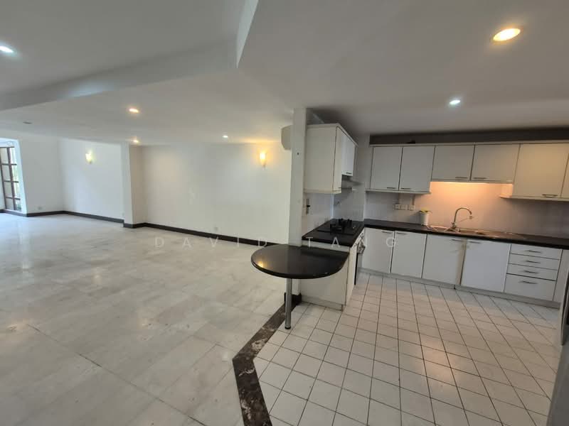 Condominium for Sale at Sri Penaga - David Tang - Kitchen - PropertyGuru.com.my