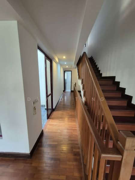 Condominium for Sale at Sri Penaga - David Tang - Corridor - PropertyGuru.com.my