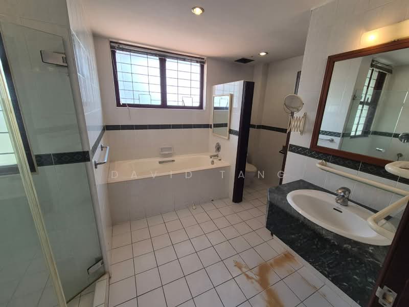 Condominium for Sale at Sri Penaga - David Tang - Bathroom - PropertyGuru.com.my