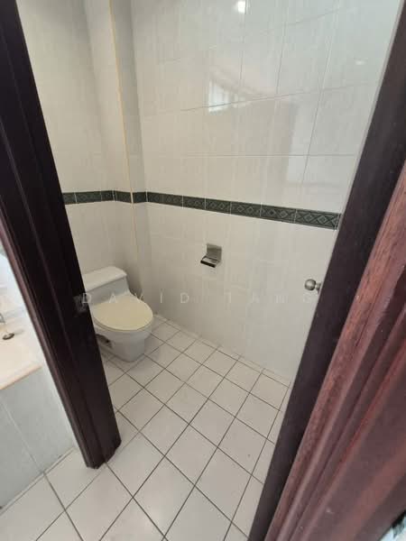 Condominium for Sale at Sri Penaga - David Tang - Bathroom - PropertyGuru.com.my