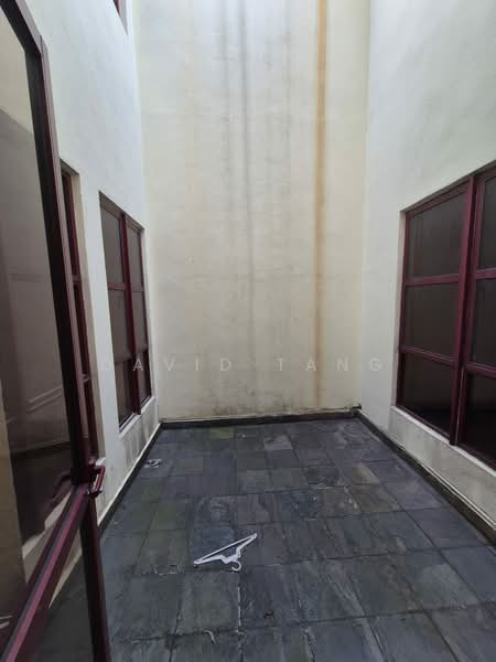 Condominium for Sale at Sri Penaga - David Tang - Exterior - PropertyGuru.com.my