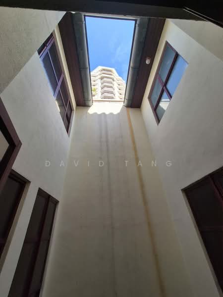 Condominium for Sale at Sri Penaga - David Tang - Exterior - PropertyGuru.com.my