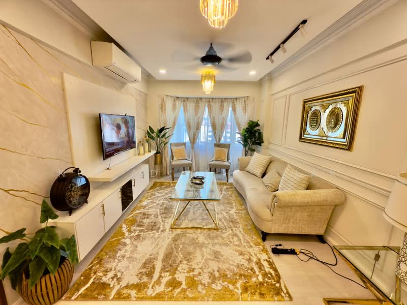 Kondominium untuk Dijual di Danau Idaman - Nur Adibah Ishak - PropertyGuru.com.my