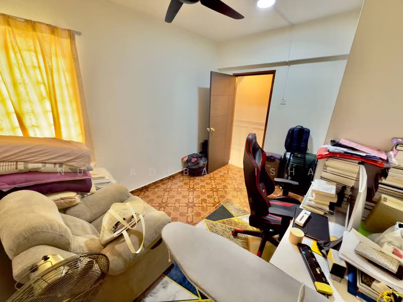 Kondominium untuk Dijual di Danau Idaman - Nur Adibah Ishak - PropertyGuru.com.my