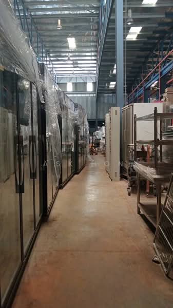 Detached Factory for Sale in Bandar Selesa Jaya (Skudai) - Ask Hon - PropertyGuru.com.my