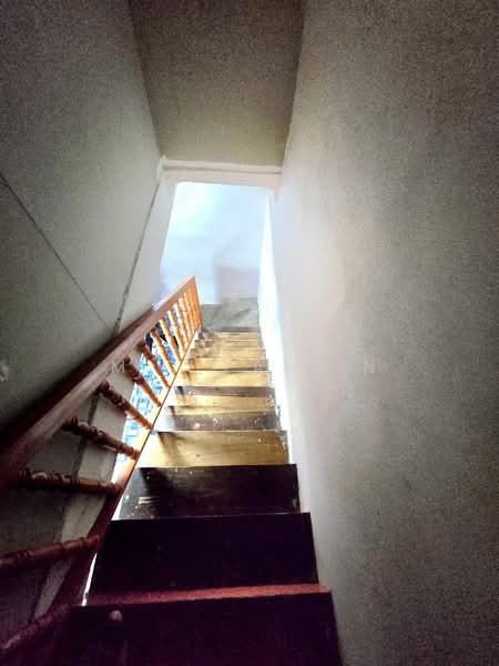 2-storey Terraced House for Sale in Ampang (Selangor) - M.J Zairin - Interior - PropertyGuru.com.my
