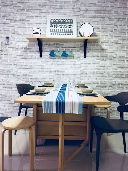 Service Residence for Rent at South View - Daphne Lim - PropertyGuru.com.my