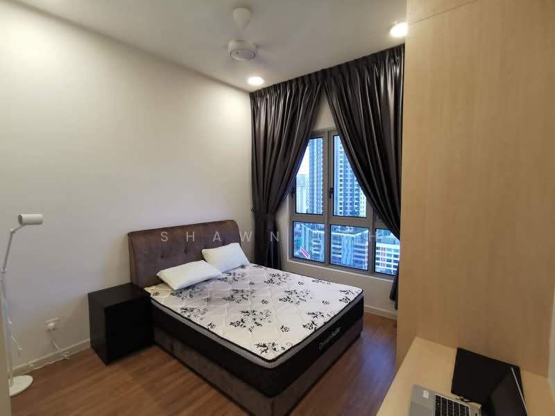 Kondominium untuk Disewa di Sunway GeoLake Residences - Shawn Loh - Bedroom - PropertyGuru.com.my
