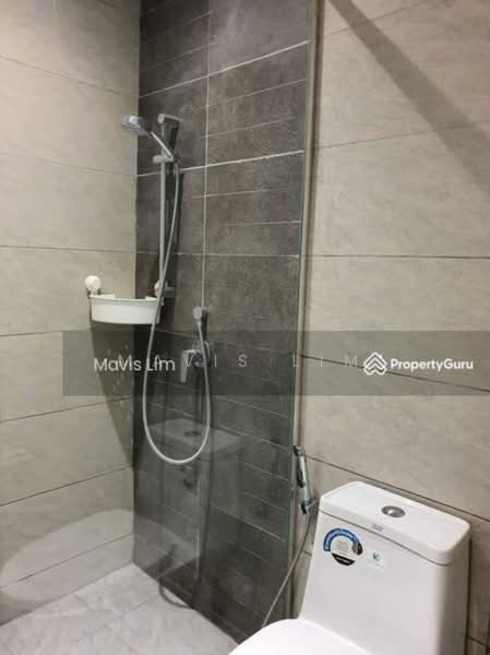 Condominium for Rent at Vivo Residential Suites - Mavis Lim - Bathroom - PropertyGuru.com.my