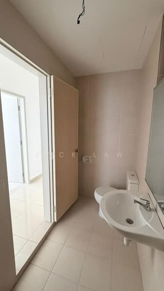 Condominium for Rent at Ideal Venice Residency - Jack Law - Bathroom - PropertyGuru.com.my