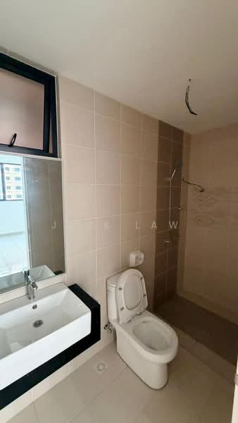 Condominium for Rent at Ideal Venice Residency - Jack Law - Bathroom - PropertyGuru.com.my