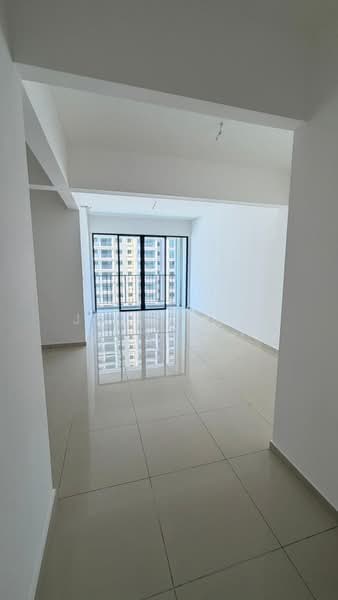 Condominium for Rent at Ideal Venice Residency - Jack Law - Living Room - PropertyGuru.com.my