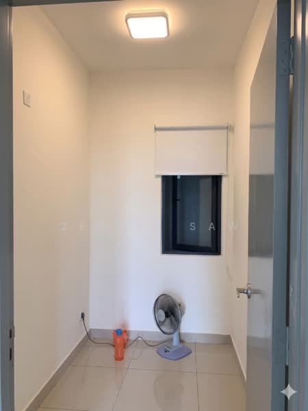 Service Residence for Rent at KR7 Residences - Zeckry Saw - Interior - PropertyGuru.com.my