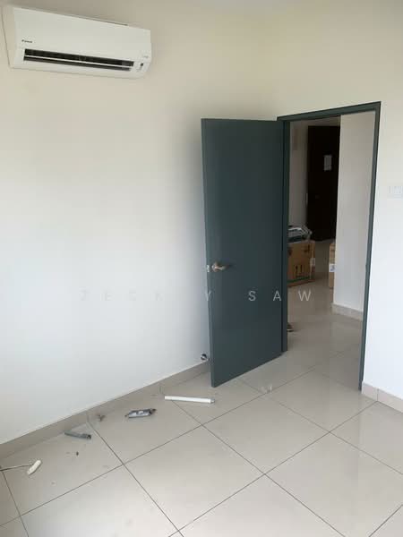 Service Residence for Rent at KR7 Residences - Zeckry Saw - Interior - PropertyGuru.com.my