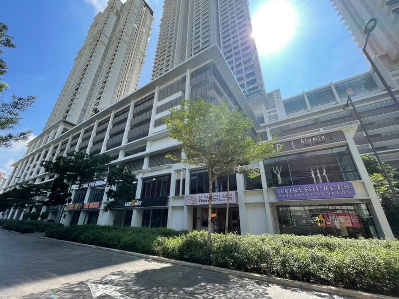 Shop for Rent in Bukit Jalil (Kuala Lumpur) - James Chow - Exterior - PropertyGuru.com.my
