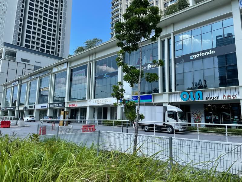 Shop for Rent in Bukit Jalil (Kuala Lumpur) - James Chow - Exterior - PropertyGuru.com.my