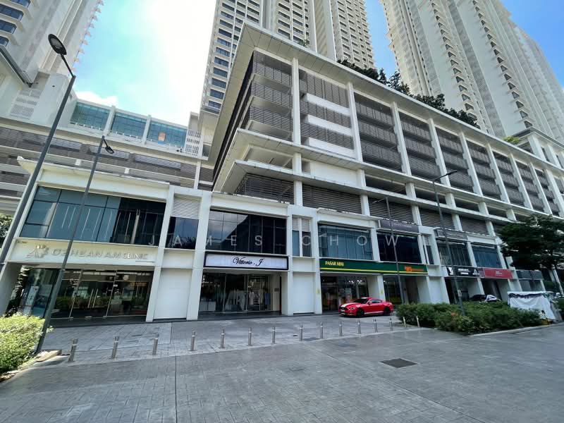 Shop for Rent in Bukit Jalil (Kuala Lumpur) - James Chow - Exterior - PropertyGuru.com.my