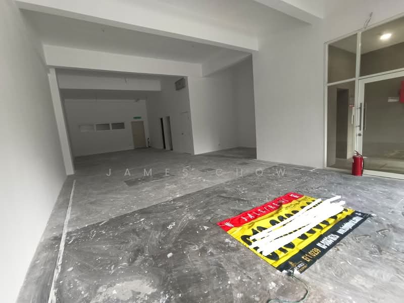 Shop for Rent in Bukit Jalil (Kuala Lumpur) - James Chow - Interior - PropertyGuru.com.my