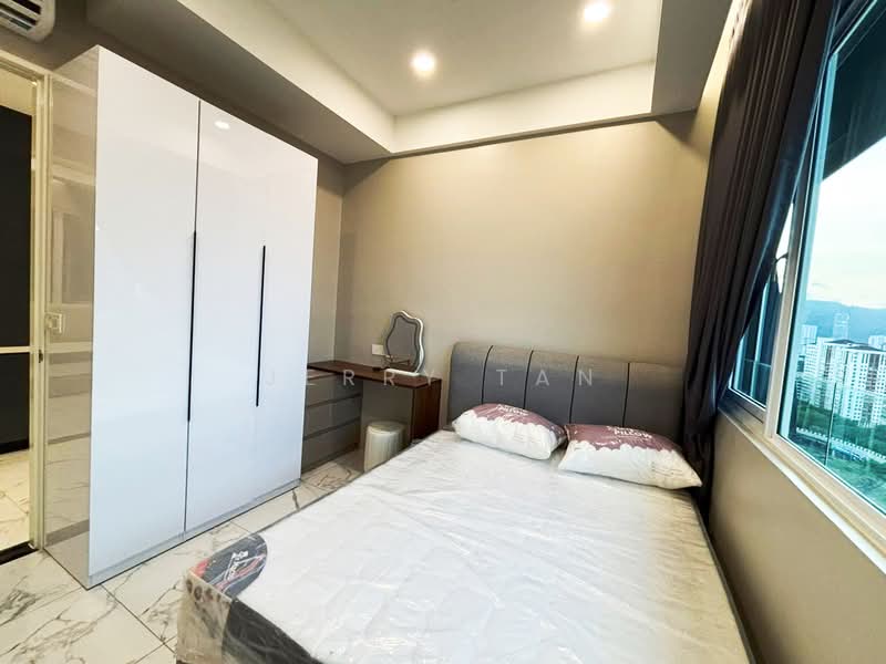 Kondominium untuk Disewa di QuayWest Residence - Jerry Tan - Bedroom - PropertyGuru.com.my