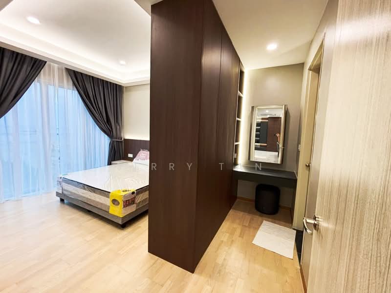 Kondominium untuk Disewa di QuayWest Residence - Jerry Tan - Bedroom - PropertyGuru.com.my