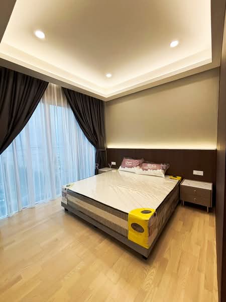 Kondominium untuk Disewa di QuayWest Residence - Jerry Tan - Bedroom - PropertyGuru.com.my