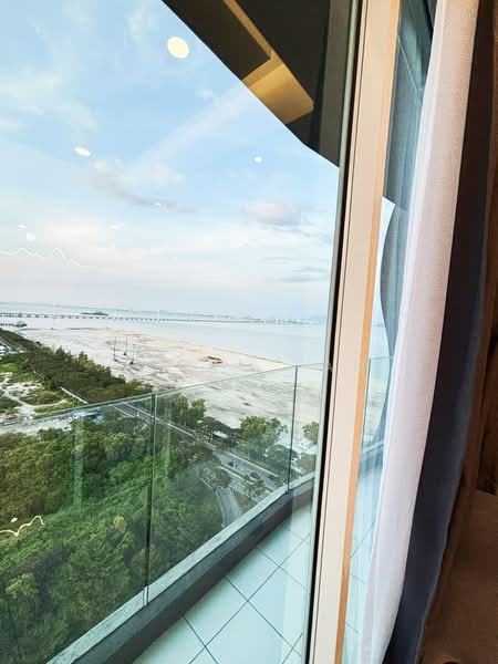 Kondominium untuk Disewa di QuayWest Residence - Jerry Tan - View - PropertyGuru.com.my