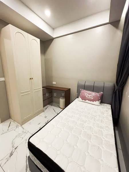 Kondominium untuk Disewa di QuayWest Residence - Jerry Tan - Bedroom - PropertyGuru.com.my