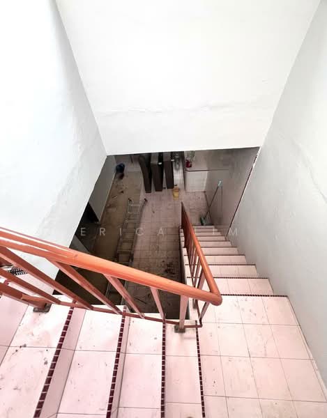 Rumah Teres 1 Tingkat untuk Disewa di Taman Ungku Tun Aminah (Skudai) - Erica Lim - Interior - PropertyGuru.com.my