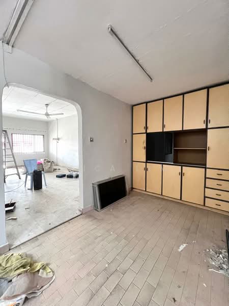 Rumah Teres 1 Tingkat untuk Disewa di Taman Ungku Tun Aminah (Skudai) - Erica Lim - Interior - PropertyGuru.com.my