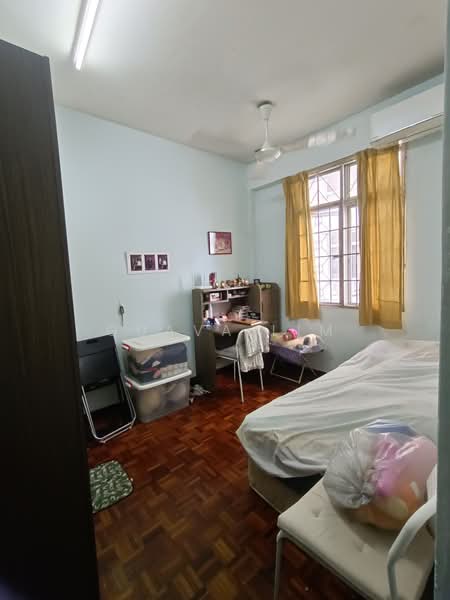 Apartment for Sale at Subang Perdana Goodyear Court 9 - Guava Lim - Bedroom - PropertyGuru.com.my