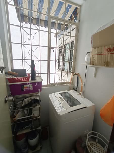 Apartment for Sale at Subang Perdana Goodyear Court 9 - Guava Lim - Interior - PropertyGuru.com.my