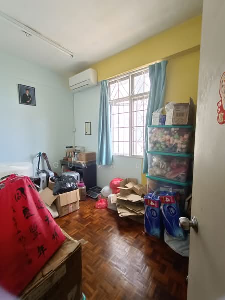 Apartment for Sale at Subang Perdana Goodyear Court 9 - Guava Lim - Bedroom - PropertyGuru.com.my