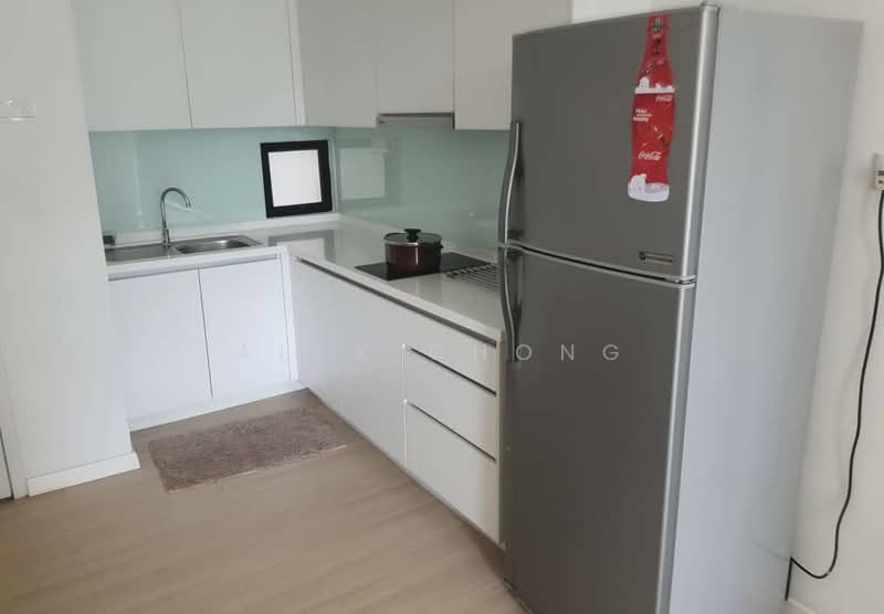Service Residence for Rent at Montena - Alex Chong - Kitchen - PropertyGuru.com.my
