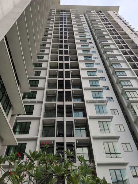 Service Residence for Rent at Montena - Alex Chong - Exterior - PropertyGuru.com.my