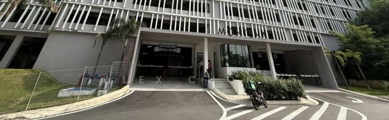 Service Residence for Rent at Montena - Alex Chong - Exterior - PropertyGuru.com.my