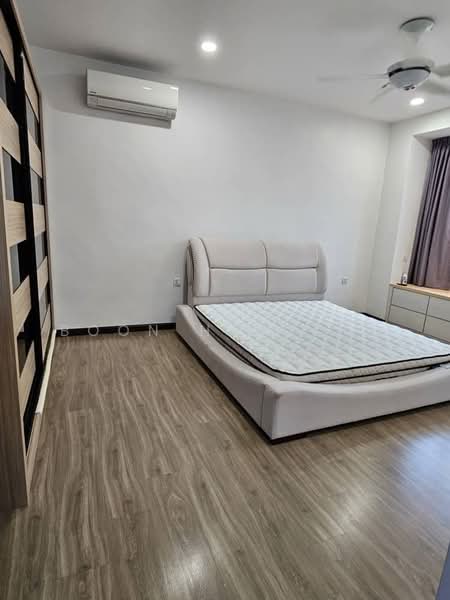 Rumah Teres 2 Tingkat untuk Disewa di Taman Saujana Permai (Bukit Mertajam) - Boon Haw Ooi - Bedroom - PropertyGuru.com.my