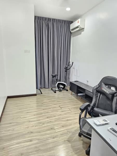 Rumah Teres 2 Tingkat untuk Disewa di Taman Saujana Permai (Bukit Mertajam) - Boon Haw Ooi - Interior - PropertyGuru.com.my
