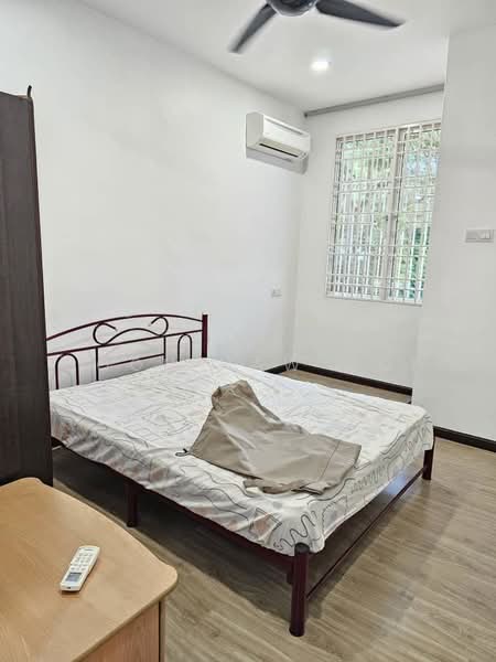Rumah Teres 2 Tingkat untuk Disewa di Taman Saujana Permai (Bukit Mertajam) - Boon Haw Ooi - Bedroom - PropertyGuru.com.my