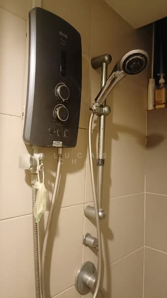 Condominium for Sale at Gembira Residen - Lucas Chan - Bathroom - PropertyGuru.com.my