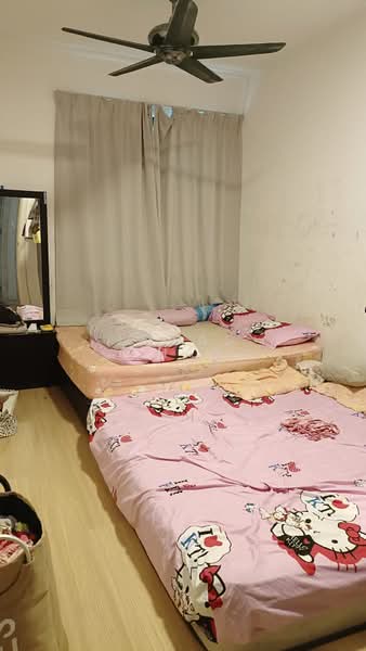 Condominium for Sale at Gembira Residen - Lucas Chan - Bedroom - PropertyGuru.com.my