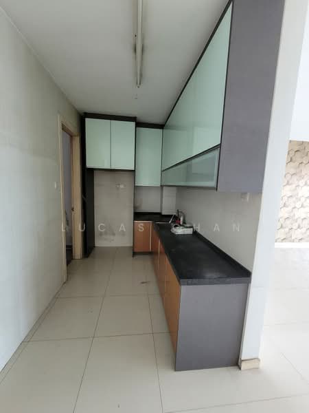 Condominium for Sale at Gembira Residen - Lucas Chan - Kitchen - PropertyGuru.com.my