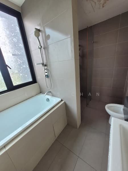 Condominium for Sale at Gembira Residen - Lucas Chan - Bathroom - PropertyGuru.com.my