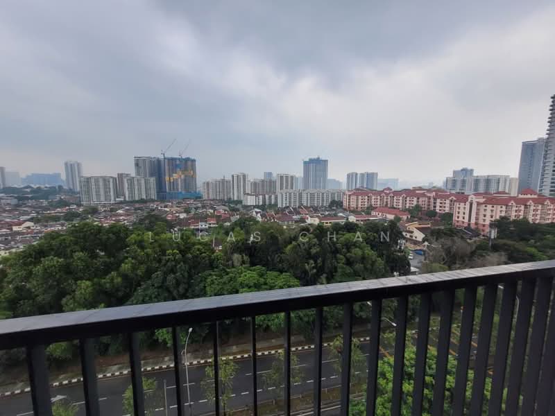 Condominium for Sale at Gembira Residen - Lucas Chan - View - PropertyGuru.com.my