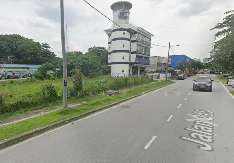 Factory for Sale in Petaling Jaya (Selangor) - Clemence Ngew - Exterior - PropertyGuru.com.my