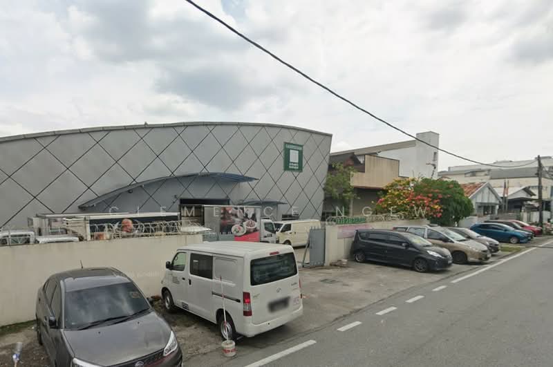 Factory for Sale in Petaling Jaya (Selangor) - Clemence Ngew - Exterior - PropertyGuru.com.my