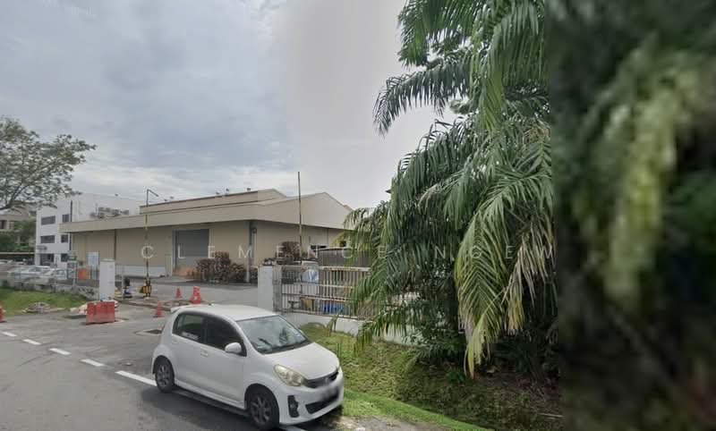 Factory for Sale in Petaling Jaya (Selangor) - Clemence Ngew - Exterior - PropertyGuru.com.my