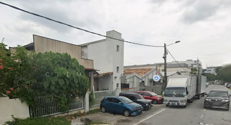 Factory for Sale in Petaling Jaya (Selangor) - Clemence Ngew - Exterior - PropertyGuru.com.my